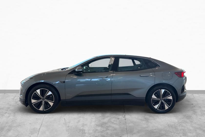 Bild 3 av Polestar 4 Long Range Dual Motor