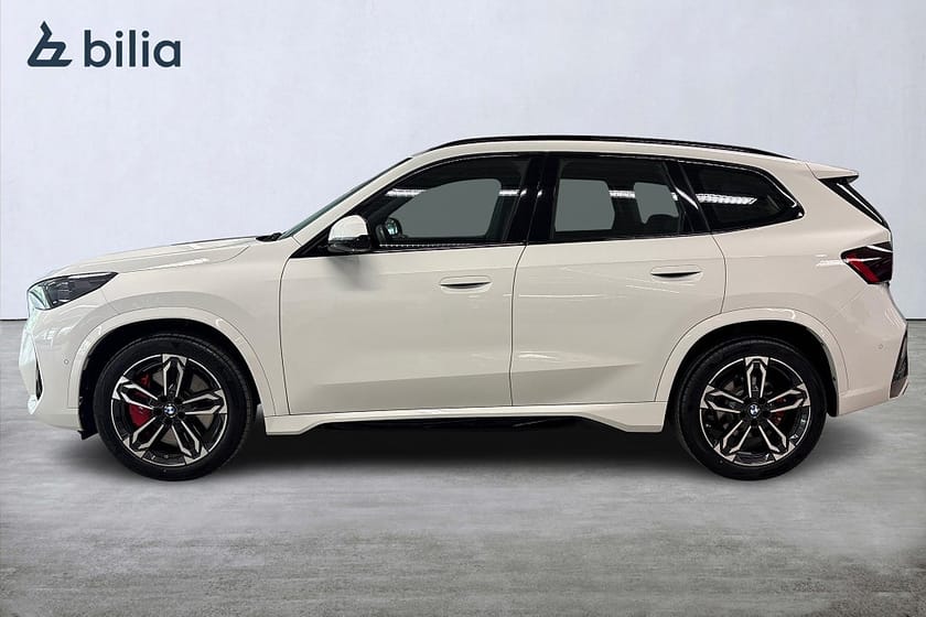 Bild 3 av BMW X1 sDrive18i