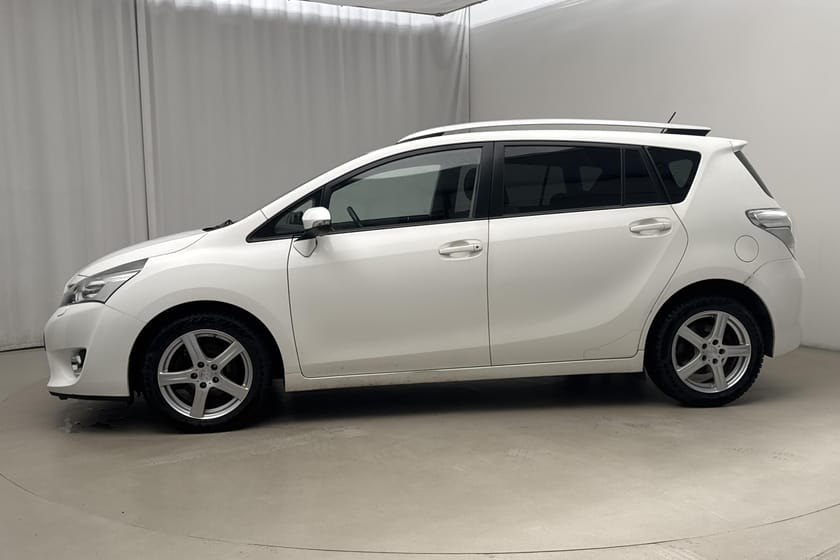 Bild 2 av Toyota Verso