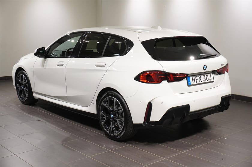 Bild 3 av BMW 120