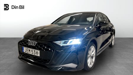 Audi A3 Sportback 40 TFSI e