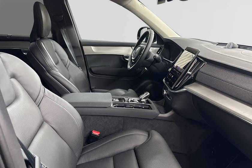 Bild 5 av Volvo XC90