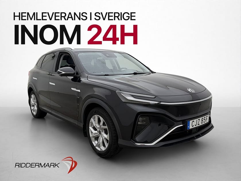 Bild 1 av MG Marvel R Performance