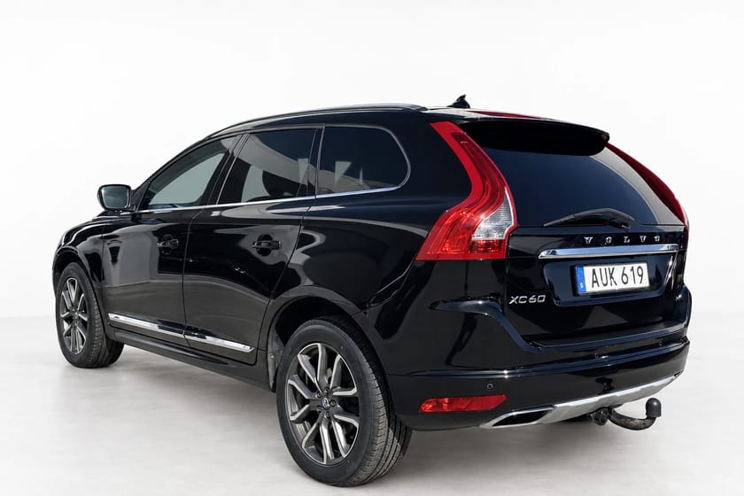 Bild 3 av Volvo XC60