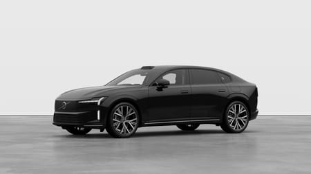 Volvo ES90 Twin Motor Performance