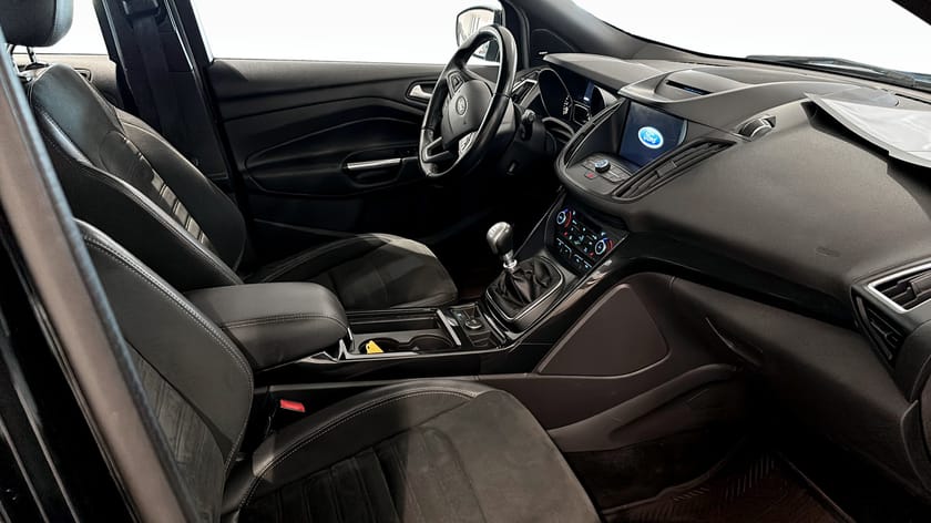 Bild 3 av Ford Kuga