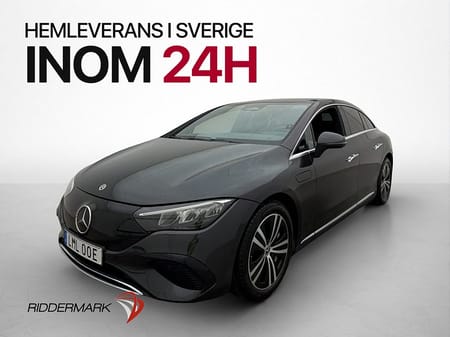 Mercedes-Benz EQE 300
