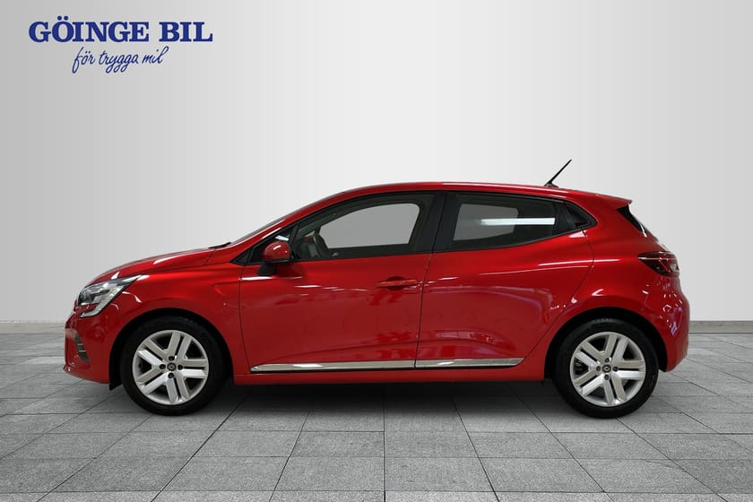 Bild 5 av Renault Clio