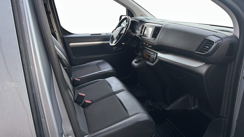 Bild 3 av Toyota Proace