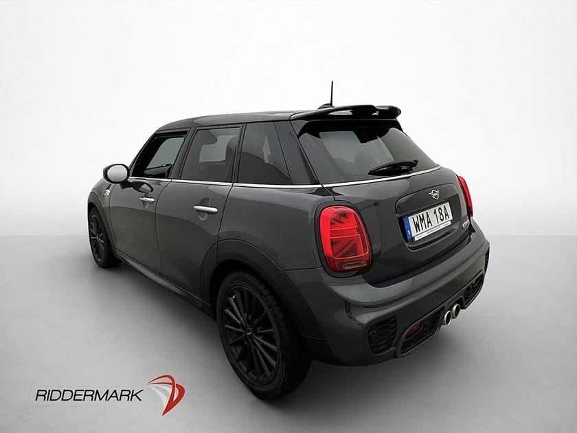 Bild 5 av MINI Cooper S
