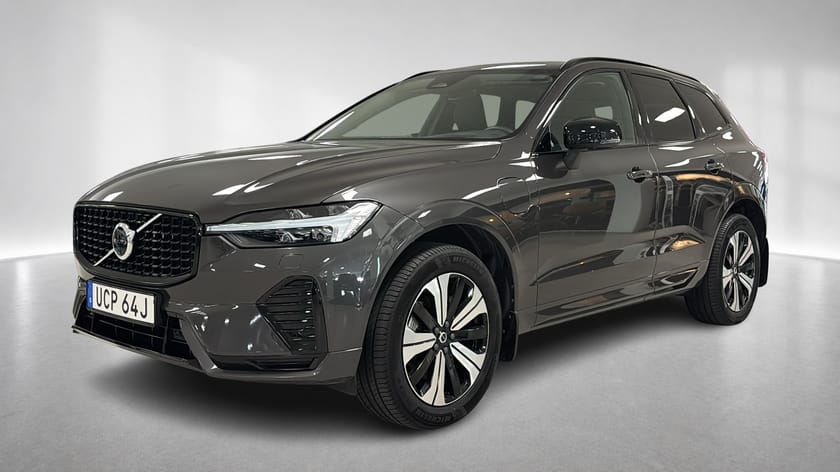 Bild 1 av Volvo XC60