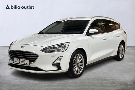 Ford Focus Kombi