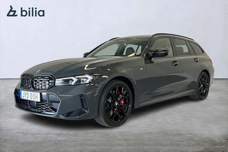 BMW M340i xDrive Touring