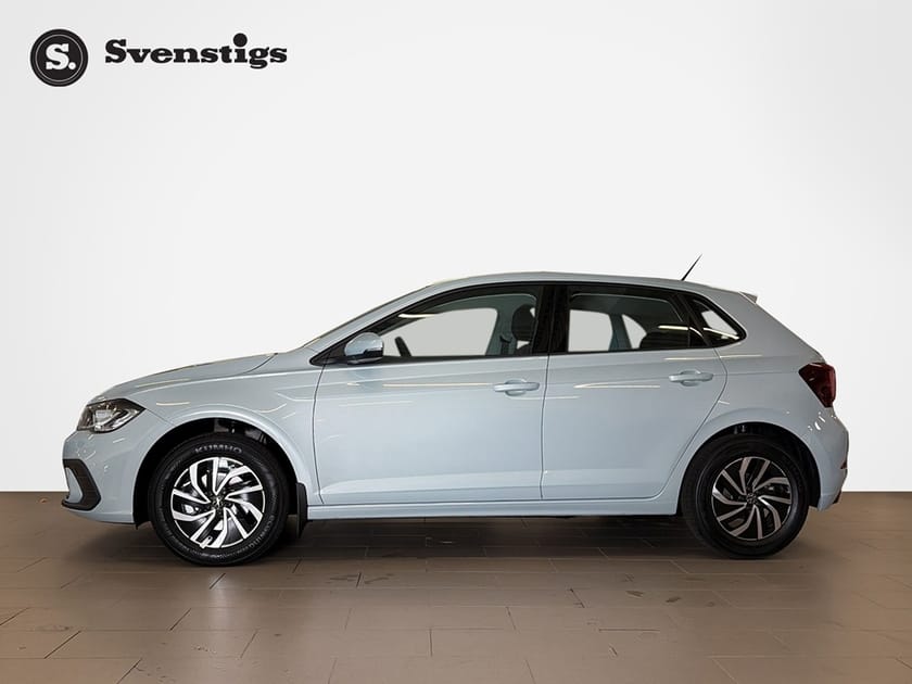 Bild 2 av Volkswagen Polo