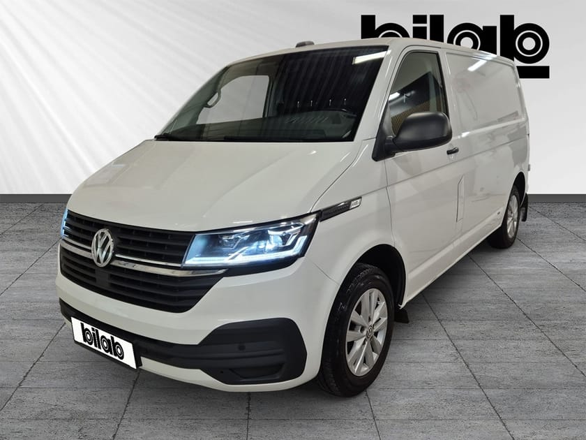 Bild 1 av Volkswagen Transporter