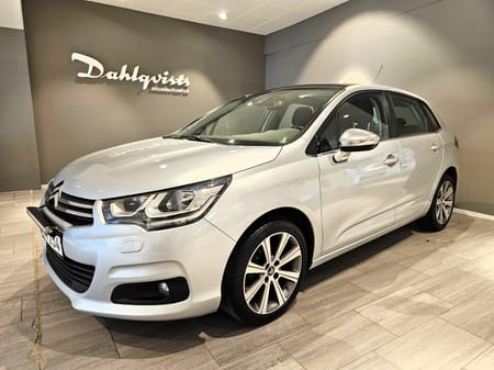 Citroën C4