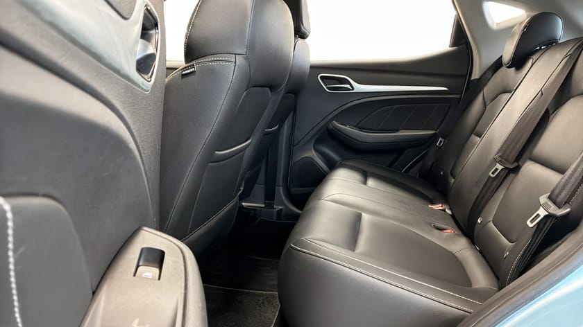 Bild 5 av MG ZS EV