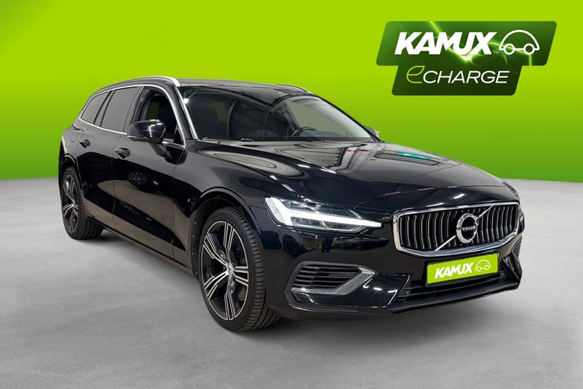 Bild 1 av Volvo V60