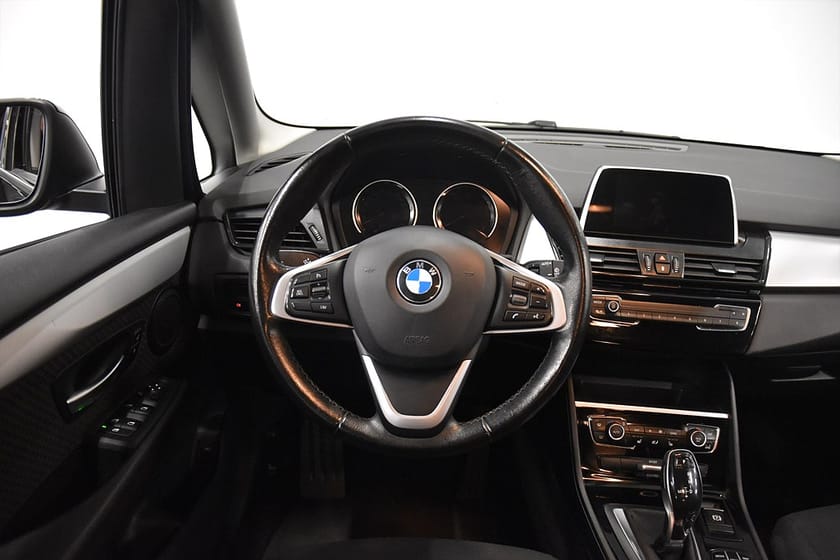 Bild 2 av BMW 220d Gran Tourer
