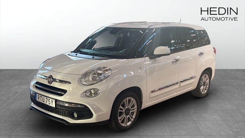 Bild 1 av Fiat 500L