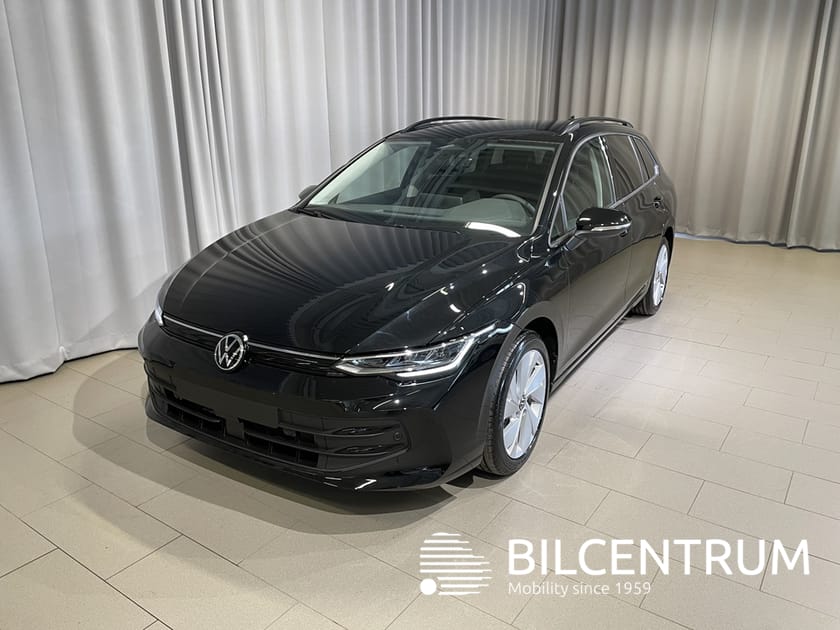 Bild 1 av Volkswagen Golf Sportscombi