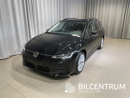 Volkswagen Golf Sportscombi