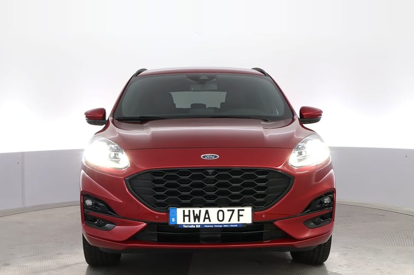 Bild 2 av Ford Kuga Plug-In Hybrid
