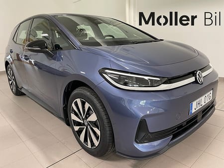 Volkswagen ID.3 Neo
