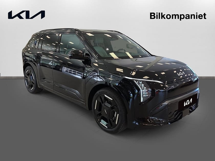 Bild 3 av Kia EV3 Long Range