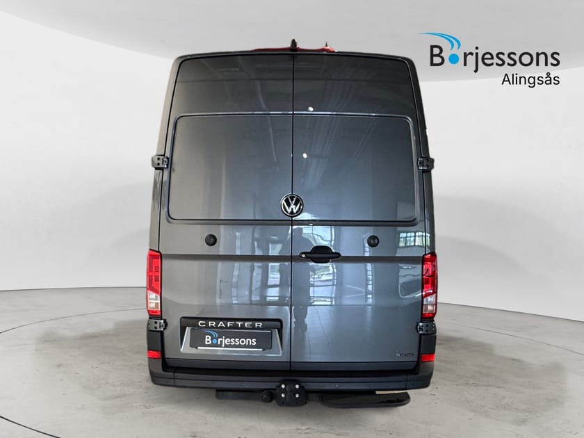 Bild 4 av Volkswagen Crafter