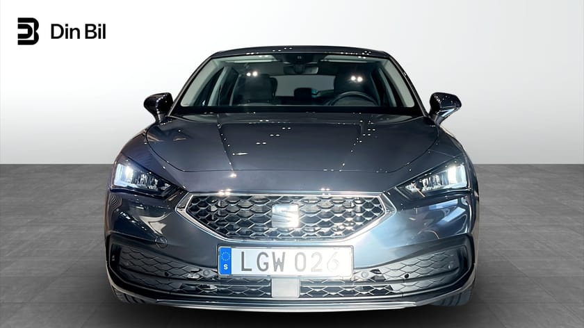 Bild 4 av SEAT Leon