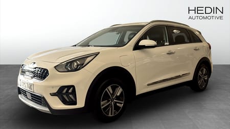 Kia Niro P-HEV