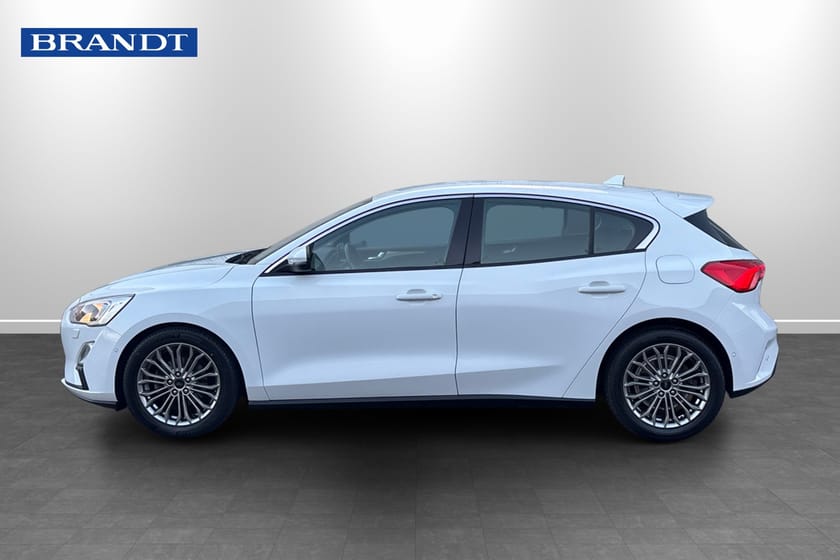 Bild 3 av Ford Focus