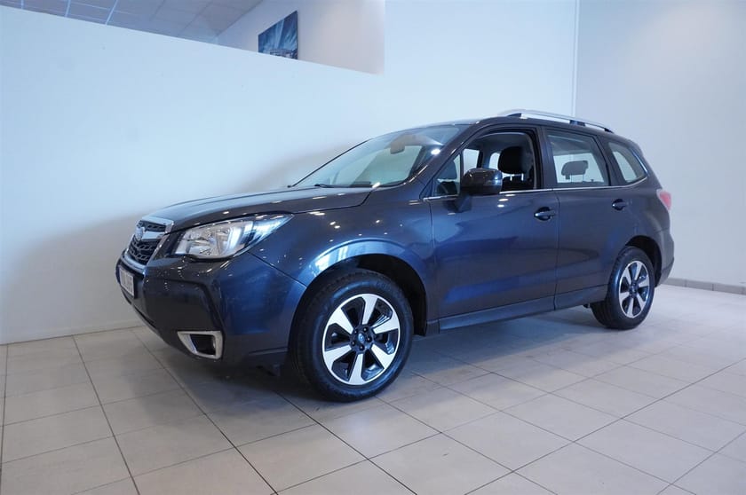 Bild 3 av Subaru Forester