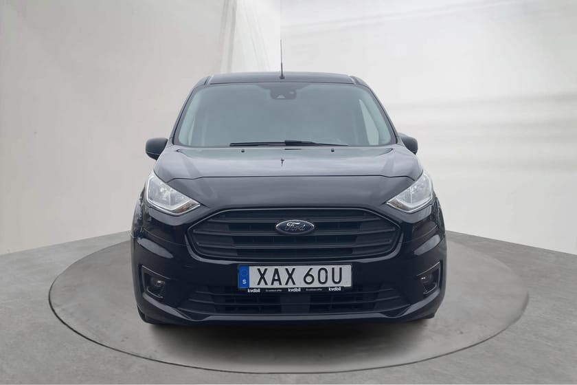 Bild 5 av Ford Transit Connect 210 LWB