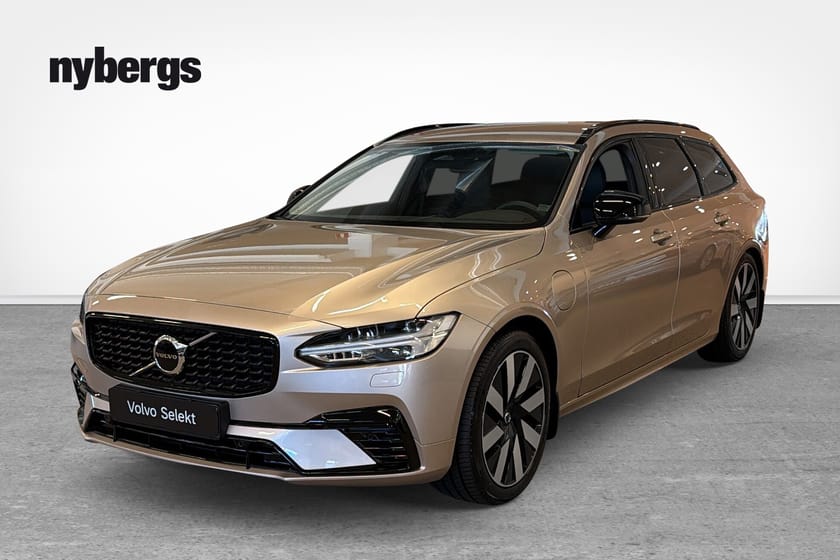 Bild 1 av Volvo V90