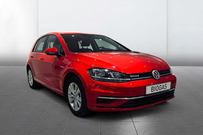 Bild 3 av Volkswagen Golf