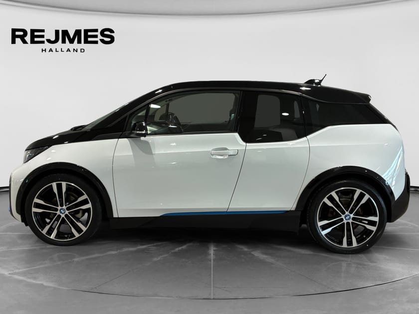 Bild 3 av BMW i3s 120 Ah