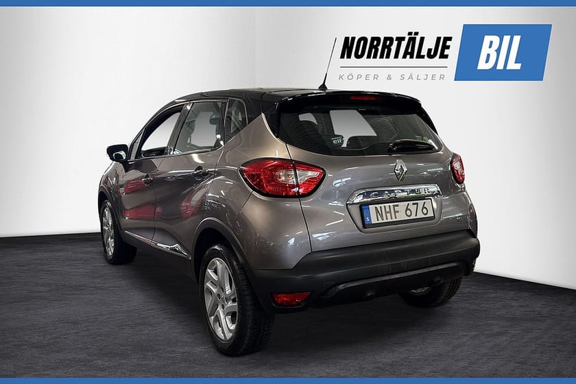 Bild 4 av Renault Captur