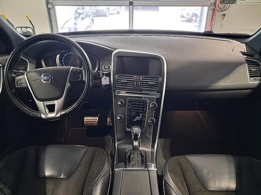 Bild 4 av Volvo XC60
