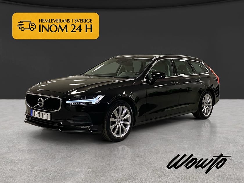 Bild 1 av Volvo V90