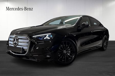 Mercedes-Benz C 400 4MATIC