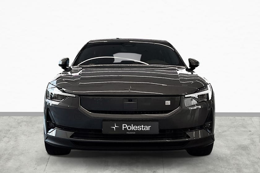 Bild 3 av Polestar 2 Long Range Dual Motor Performance
