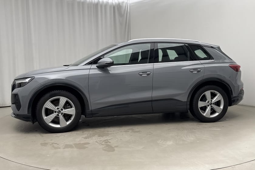 Bild 2 av Audi Q4 40 e-tron