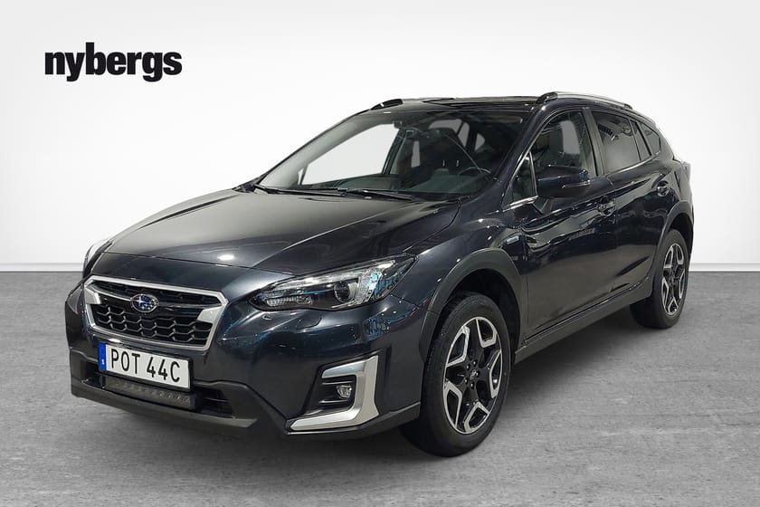 Bild 1 av Subaru XV e-Boxer