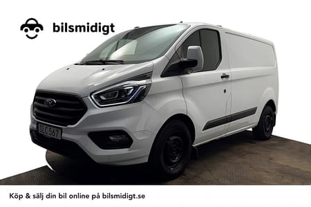 Ford Transit Custom 280