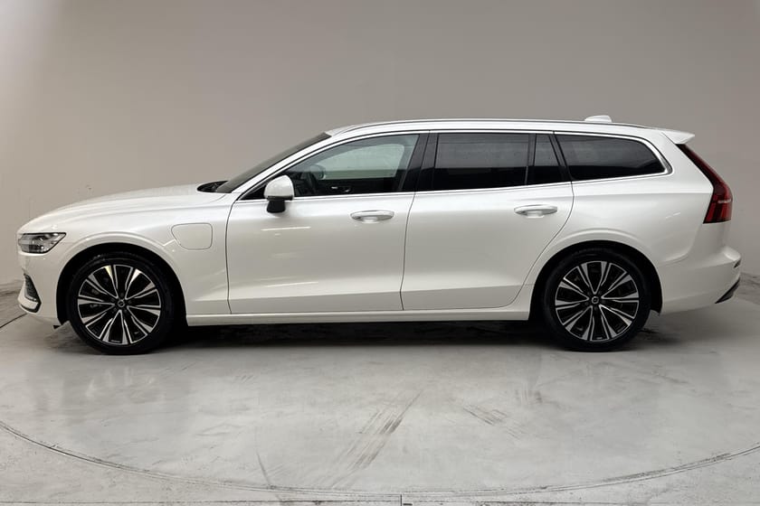 Bild 2 av Volvo V60