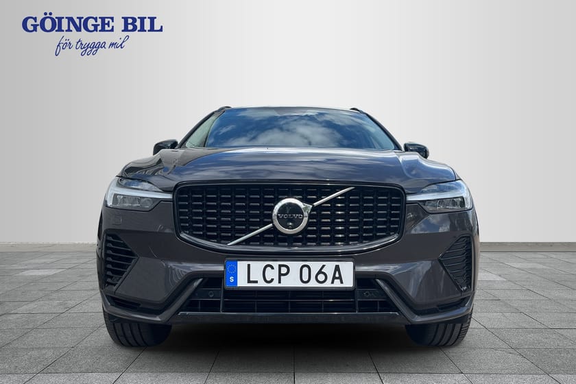 Bild 3 av Volvo XC60