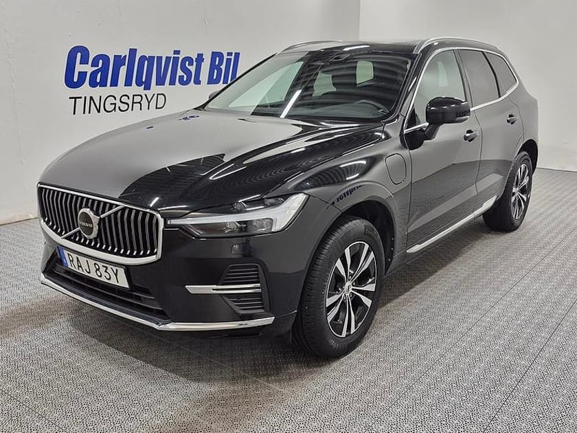 Bild 1 av Volvo XC60