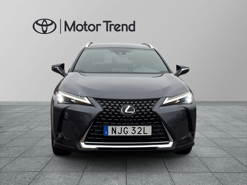 Bild 5 av Lexus UX 250h